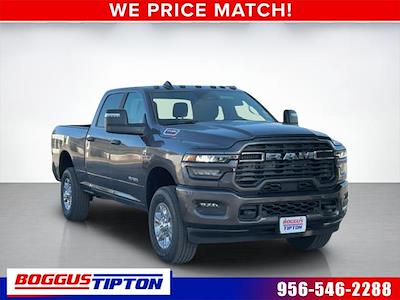 New 2025 Ram 2500 Lone Star Crew Cab 4x4 Pickup for sale #R551456 - photo 1