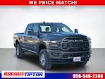 New 2025 Ram 2500 Lone Star Crew Cab 4x4 Pickup for sale #R551456 - photo 1