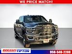 New 2025 Ram 2500 Tradesman Crew Cab 4x4 Pickup for sale #R579288 - photo 4