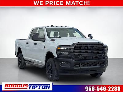 New 2025 Ram 2500 Tradesman Crew Cab 4x4 Pickup for sale #R588771 - photo 1