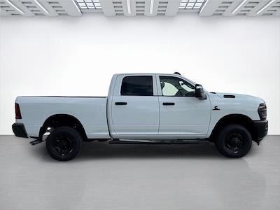 New 2025 Ram 2500 Tradesman Crew Cab 4x4 Pickup for sale #R588771 - photo 2