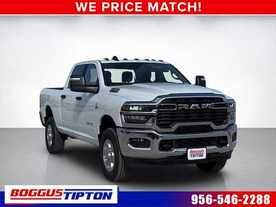 New 2025 Ram 2500 Lone Star Crew Cab 4x4 Pickup for sale #R590056 - photo 1