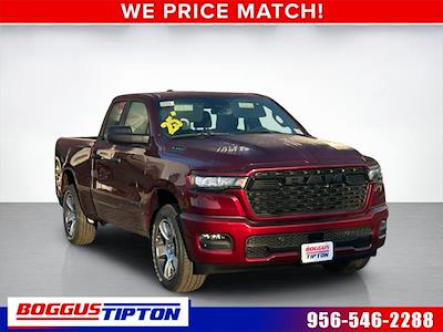 New 2025 Ram 1500 Tradesman Quad Cab Pickup for sale #R712183 - photo 1