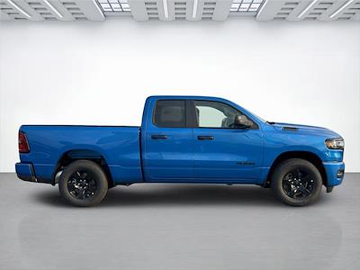 New 2025 Ram 1500 Tradesman Quad Cab Pickup for sale #R718031 - photo 2