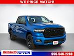 New 2025 Ram 1500 Tradesman Quad Cab Pickup for sale #R718031 - photo 1