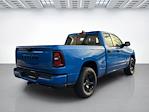 New 2025 Ram 1500 Tradesman Quad Cab Pickup for sale #R718031 - photo 3