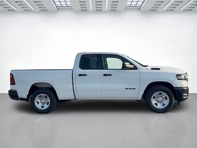New 2025 Ram 1500 Tradesman Quad Cab Pickup for sale #R750770 - photo 2