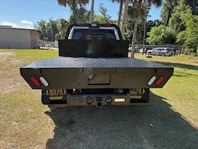 Used 2024 Ram 3500 Crew Cab 4x4 Flatbed Truck for sale #10044 - photo 2