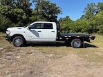 Used 2024 Ram 3500 Crew Cab 4x4 Flatbed Truck for sale #10044 - photo 1