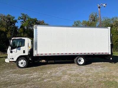 Used 2023 Chevrolet LCF 4500 Regular Cab Box Truck for sale #10046 - photo 2