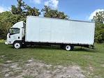 Used 2018 Isuzu NPR-HD Regular Cab Box Truck for sale #10052 - photo 2