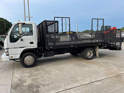Used 2006 Isuzu NPR Regular Cab Dovetail Landscape for sale #9833 - photo 1
