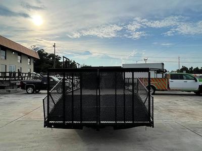 Used 2006 Isuzu NPR Regular Cab Dovetail Landscape for sale #9833 - photo 2
