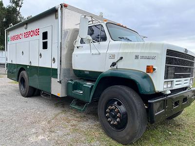 Used 1983 Chevrolet Kodiak C7500 Ambulance for sale #9887 - photo 1