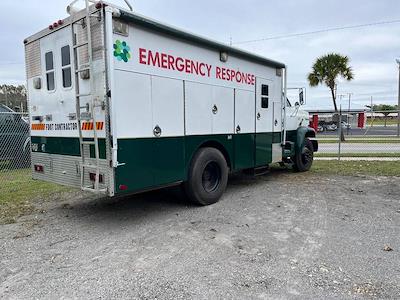 Used 1983 Chevrolet Kodiak C7500 Ambulance for sale #9887 - photo 2
