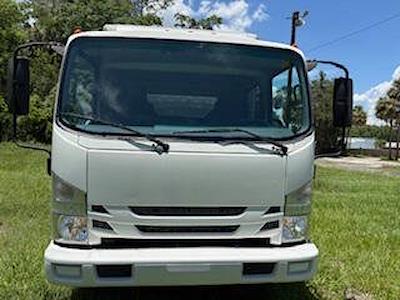 Used 2020 Isuzu NPR Crew Cab Box Truck for sale #9932-L - photo 1