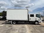 Used 2020 Isuzu NPR Crew Cab Box Truck for sale #9932-L - photo 10