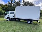 Used 2020 Isuzu NPR-HD Box Truck for sale #9932 - photo 2