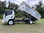 Used 2019 Isuzu NPR-HD Regular Cab Dump Truck for sale #9953 - photo 1