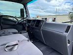 Used 2019 Isuzu NPR-HD Regular Cab Dump Truck for sale #9953 - photo 4