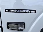 Used 2019 Isuzu NPR-HD Regular Cab Dump Truck for sale #9953 - photo 6