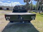 Used 2023 Chevrolet Silverado 3500 Crew Cab Flatbed Truck for sale #9976-L - photo 3