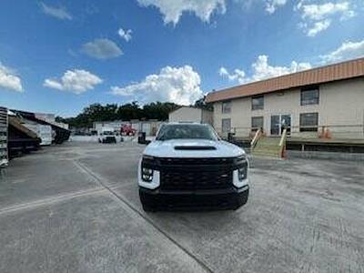 Used 2023 Chevrolet LCF 3500 Service Truck for sale #9976 - photo 2