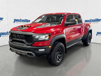 Used 2022 Ram 1500 TRX Crew Cab 4WD Pickup for sale #P33763 - photo 1