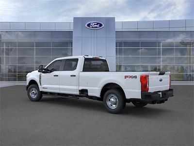 New 2024 Ford F-350 XL Crew Cab 4x4 SRW Pickup for sale #REC93145 - photo 2