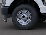 New 2024 Ford F-350 XL Crew Cab 4x4 SRW Pickup for sale #REC93145 - photo 19