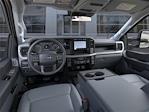 New 2024 Ford F-350 XL Crew Cab 4x4 SRW Pickup for sale #REC93145 - photo 9