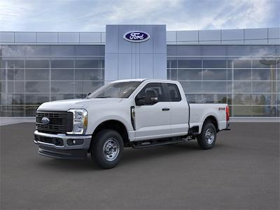 2024 Ford F-250 Super Cab 4x4 Pickup for sale #RED54503 - photo 1