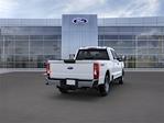 2024 Ford F-250 Super Cab 4x4 Pickup for sale #RED54503 - photo 8