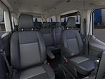 2024 Ford Transit 350 Medium Roof RWD Passenger Van for sale #RKB21001 - photo 10