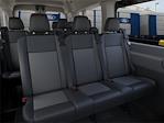 2024 Ford Transit 350 Medium Roof RWD Passenger Van for sale #RKB21001 - photo 11