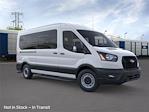 2024 Ford Transit 350 Medium Roof RWD Passenger Van for sale #RKB21001 - photo 7