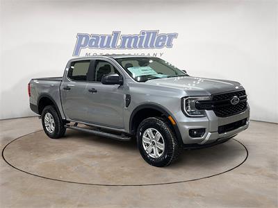 2024 Ford Ranger SuperCrew Cab 4x4 Pickup for sale #RLE75025 - photo 1