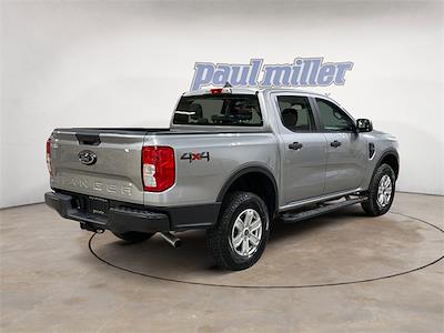 2024 Ford Ranger SuperCrew Cab 4x4 Pickup for sale #RLE75025 - photo 2