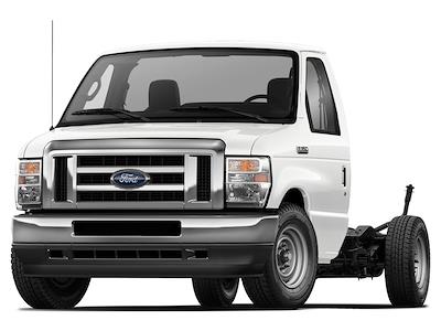 New 2025 Ford E-350 Cutaway for sale #SDD09511 - photo 1