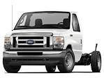 New 2025 Ford E-350 Cutaway for sale #SDD09521 - photo 1