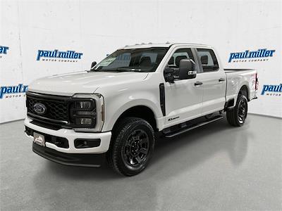 2025 Ford F-250 Crew Cab 4x4 Pickup for sale #SEC64869 - photo 1