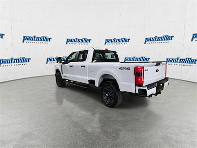 2025 Ford F-250 Crew Cab 4x4 Pickup for sale #SEC64869 - photo 2