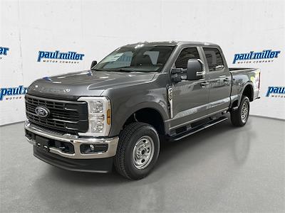 2025 Ford F-250 Crew Cab 4x4 Pickup for sale #SED06773 - photo 1