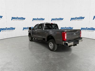 2025 Ford F-250 Crew Cab 4x4 Pickup for sale #SED06773 - photo 2