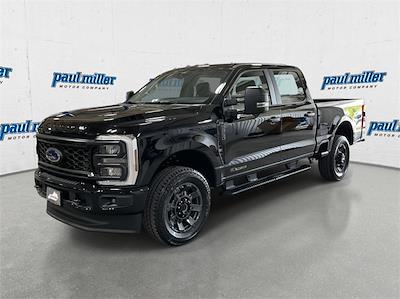 2025 Ford F-250 Crew Cab 4x4 Pickup for sale #SED15316 - photo 1