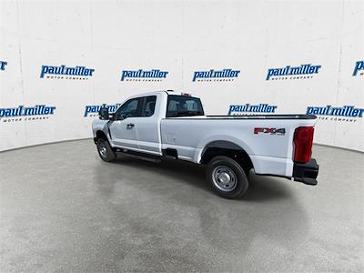 New 2025 Ford F-250 XL Super Cab 4WD Pickup for sale #SED40375 - photo 2