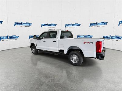 New 2025 Ford F-250 XL Crew Cab 4WD Pickup for sale #SED40470 - photo 2