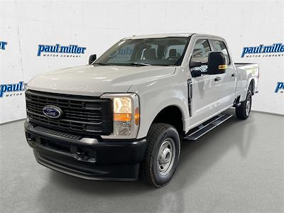New 2025 Ford F-250 XL Crew Cab 4x4 Pickup for sale #SED41312 - photo 1