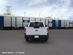 2025 Ford F-250 Regular Cab 4x2 Pickup for sale #SED45508 - photo 5