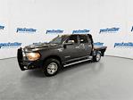 Used 2021 Ram 2500 Tradesman Crew Cab 4WD Flatbed Truck for sale #SED95018A1 - photo 5